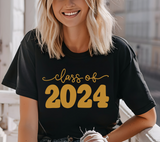 Graduation 2024 SVG Bundle