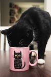 Cat SVG