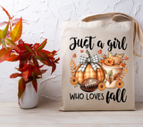 Fall Sublimation Bundle