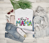 Mama Sublimation Bundle