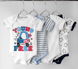 Fourth of July Sublimation Bundle