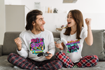 Gamer Sublimation Bundle