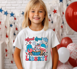 Fourth of July Sublimation Bundle