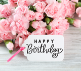 Birthday SVG Bundle