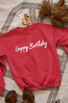 Birthday SVG Bundle