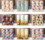 Easter Tumbler Wrap Bundle