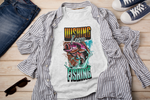 Fishing Sublimation Bundle