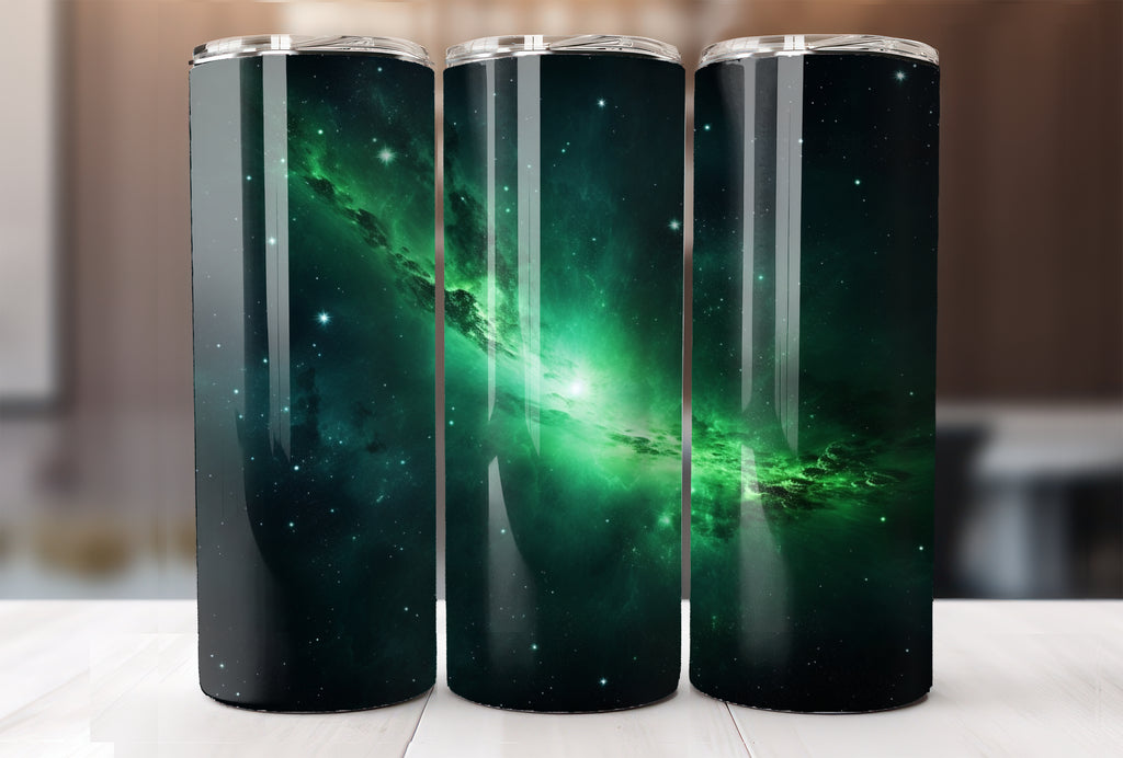 20 Oz Skinny Tumbler Wrap