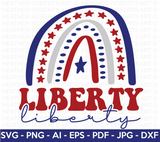 Liberty SVG