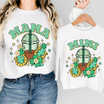 St. Patrick Sublimation Bundle