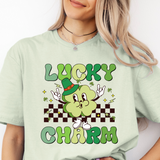 St. Patrick's Lucky Charm PNG