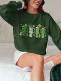 St. Patrick Sublimation Bundle