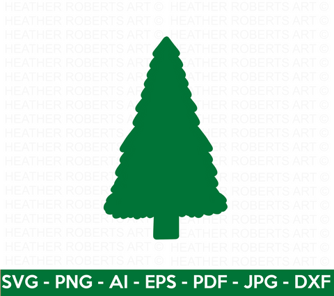 Tree SVG