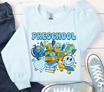 Preschool PNG