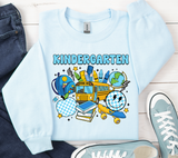 Kindergarten PNG