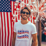 Made in America SVG