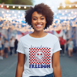 Freedom SVG