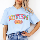 Autism Awareness Sublimation Bundle