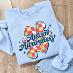 Autism Awareness Sublimation Bundle