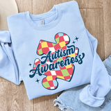 Autism Awareness PNG