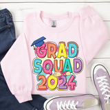 End of School Year Sublimation Bundle