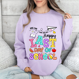 End of School Year Sublimation Bundle