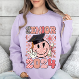 Senior 2024