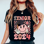 Senior 2024