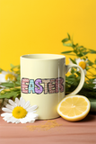 Easter Sublimation PNG