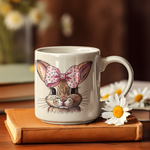 Bunny Sublimation PNG