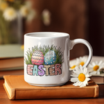 Easter Sublimation PNG