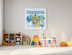 Preschool PNG