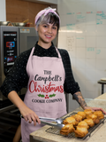 The Christmas Cookie Company SVG