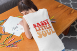 Sassy Little Soul SVG