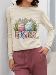 Easter Sublimation PNG