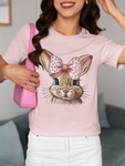 Bunny Sublimation PNG