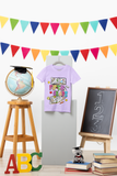 Retro Back to School Sublimation Bundle