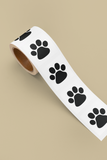 Paw Print SVG