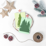 Christmas Trees SVG Bundle