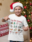 Christmas Sublimation Bundle