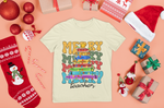 Christmas Sublimation Bundle