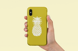 Pineapple SVG