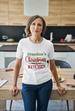 Christmas Kitchen SVG