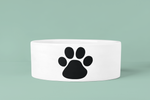 Paw Print SVG