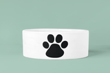 Paw Print SVG