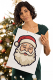 Santa Claus PNG