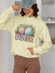 Easter Sublimation PNG