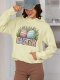 Easter Sublimation PNG