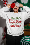 Christmas Kitchen SVG