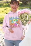 Mama Flower Sublimation PNG